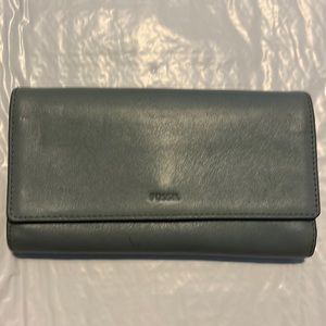 Fossil wallet